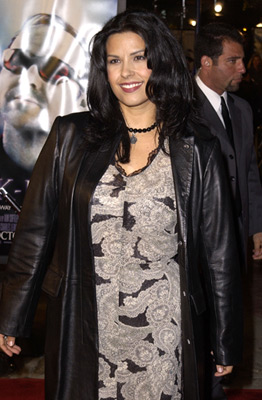 Rebekah Del Rio