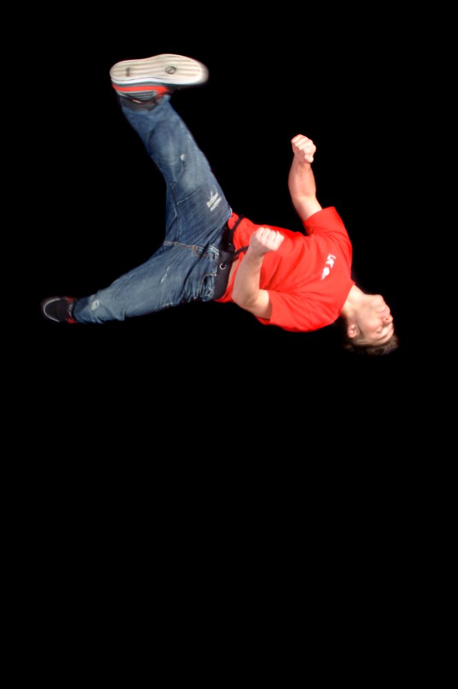 Joe Hallett