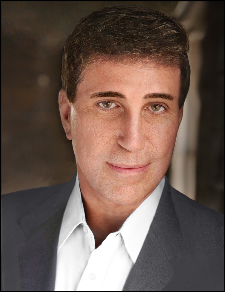 Robert Bernard Nello