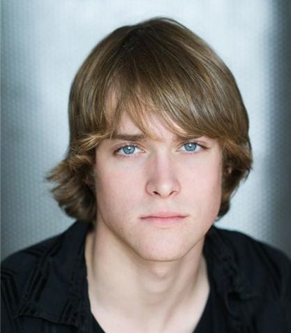 Jamie Johnston