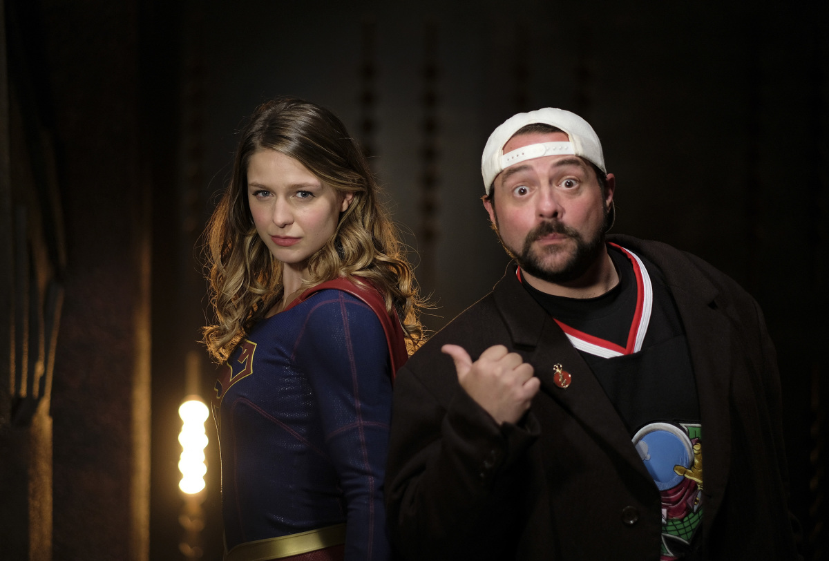 Kevin Smith