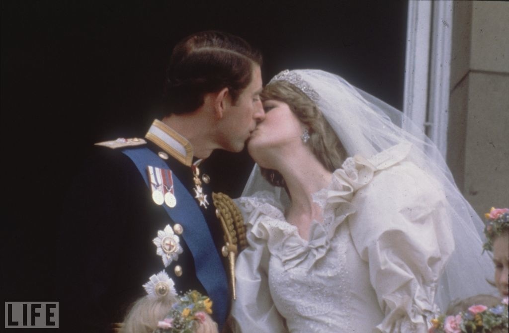 Princess Diana