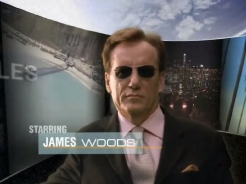 James Woods