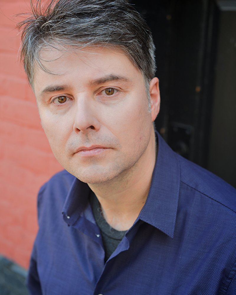 Tom Martin
