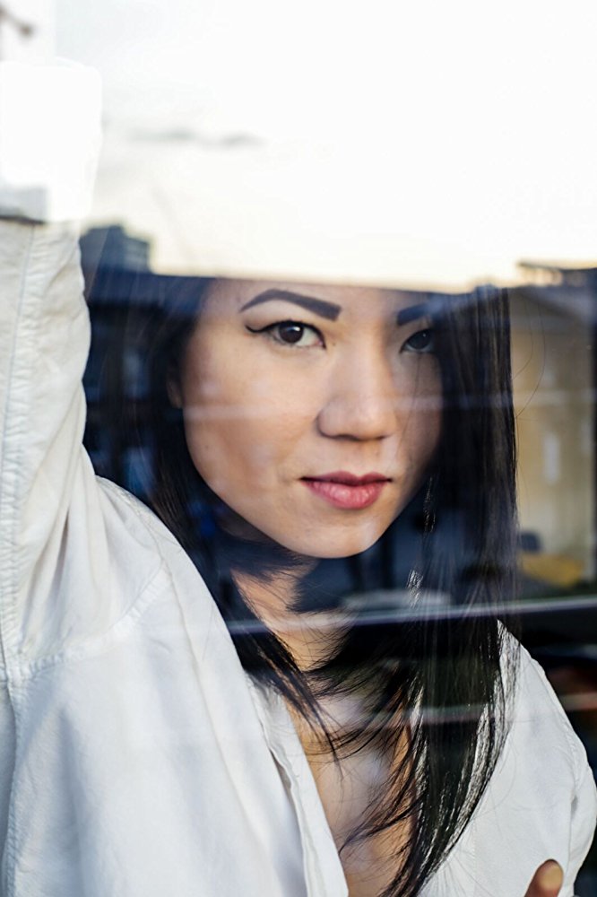 Rebecca Yeo