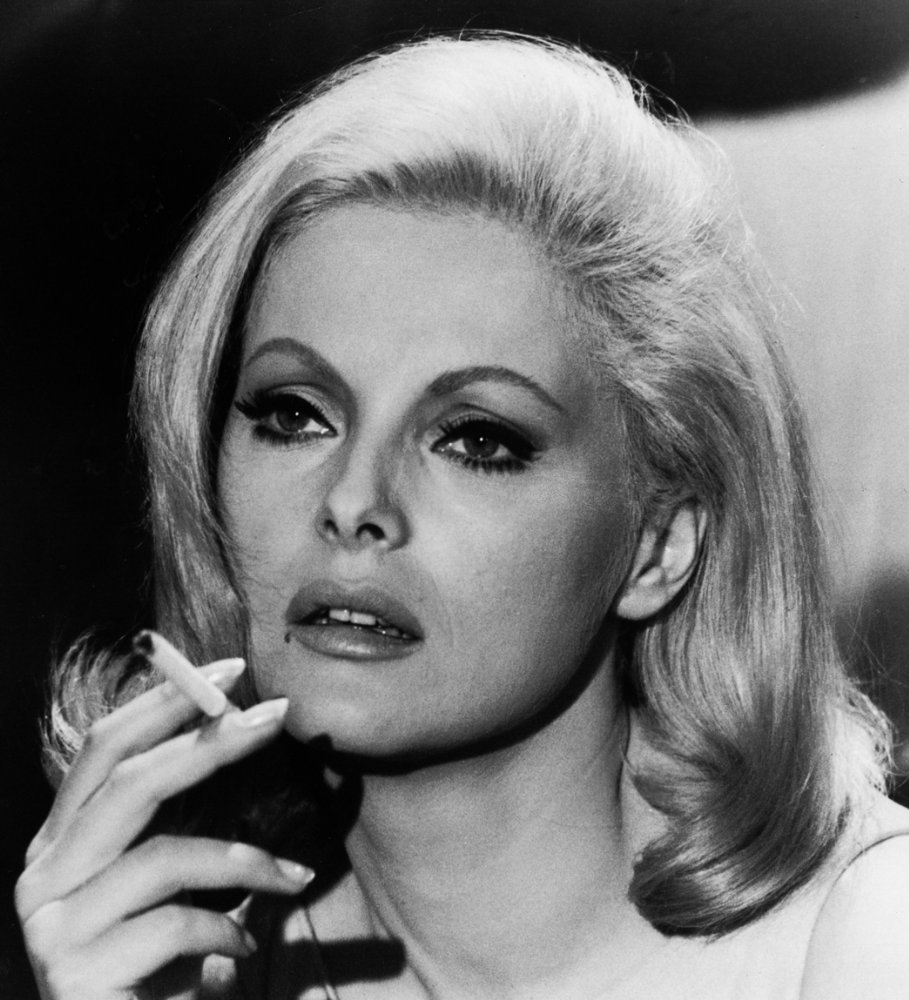 Virna Lisi