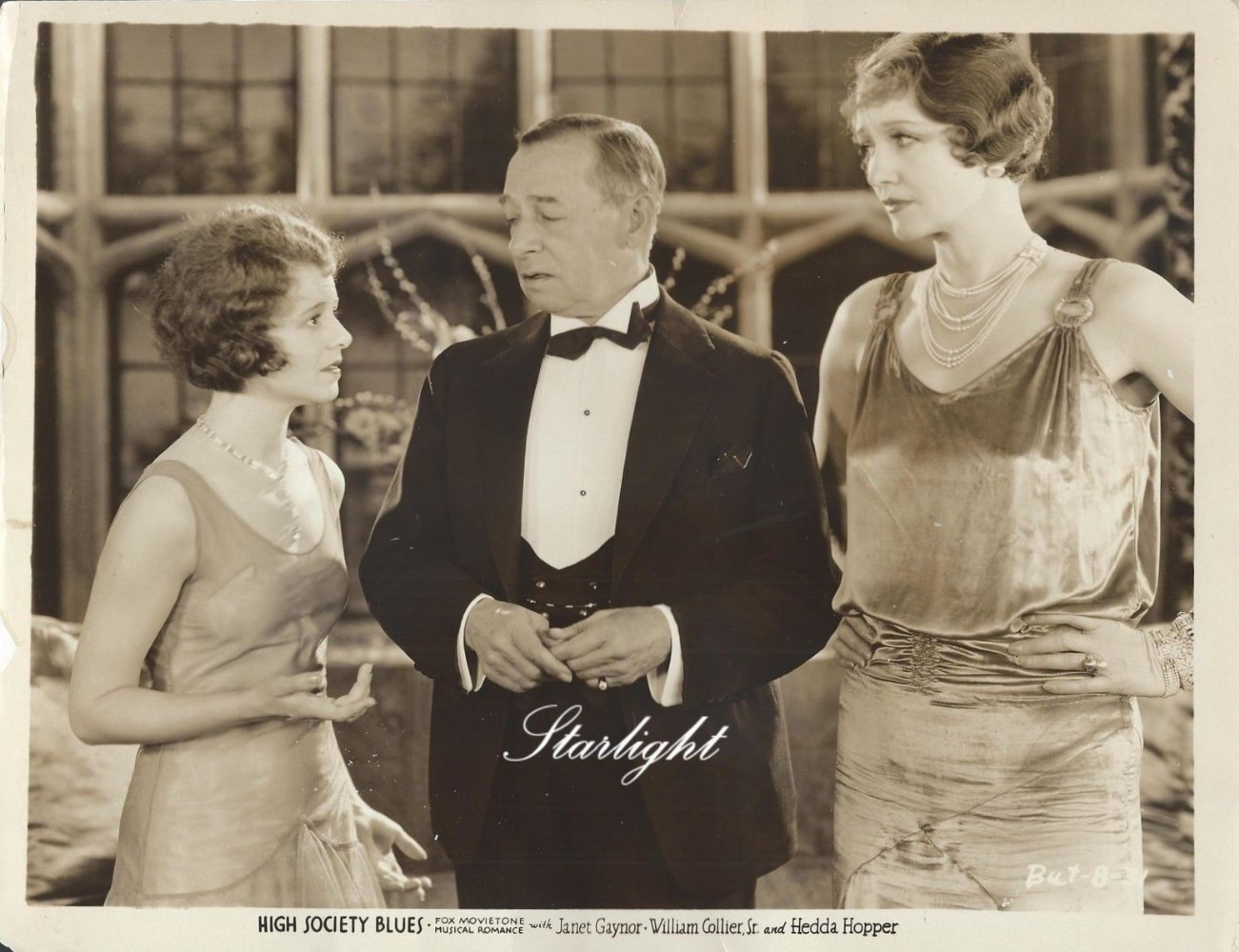 Hedda Hopper