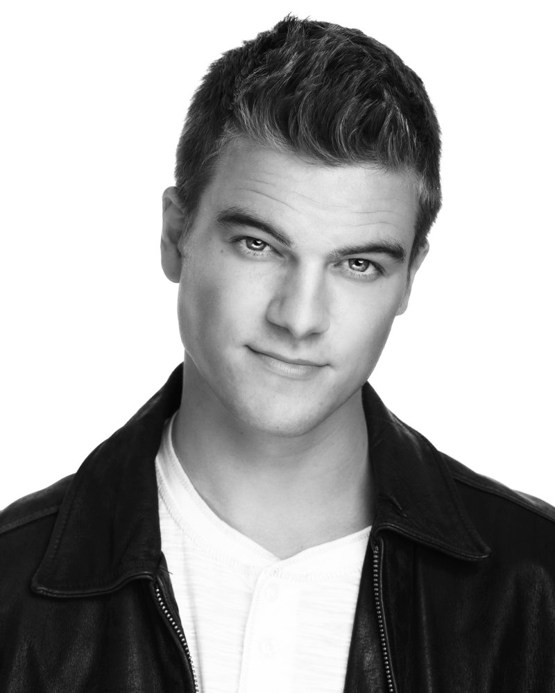 Jake Blakely
