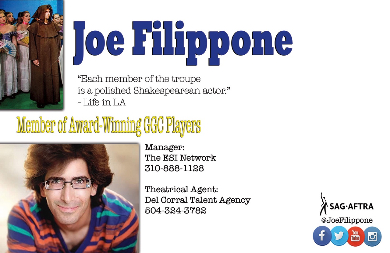 Joe Filippone