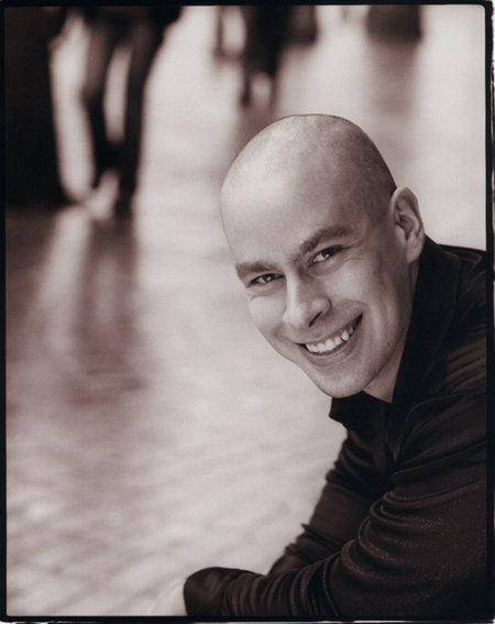 Tyhr Trubiak