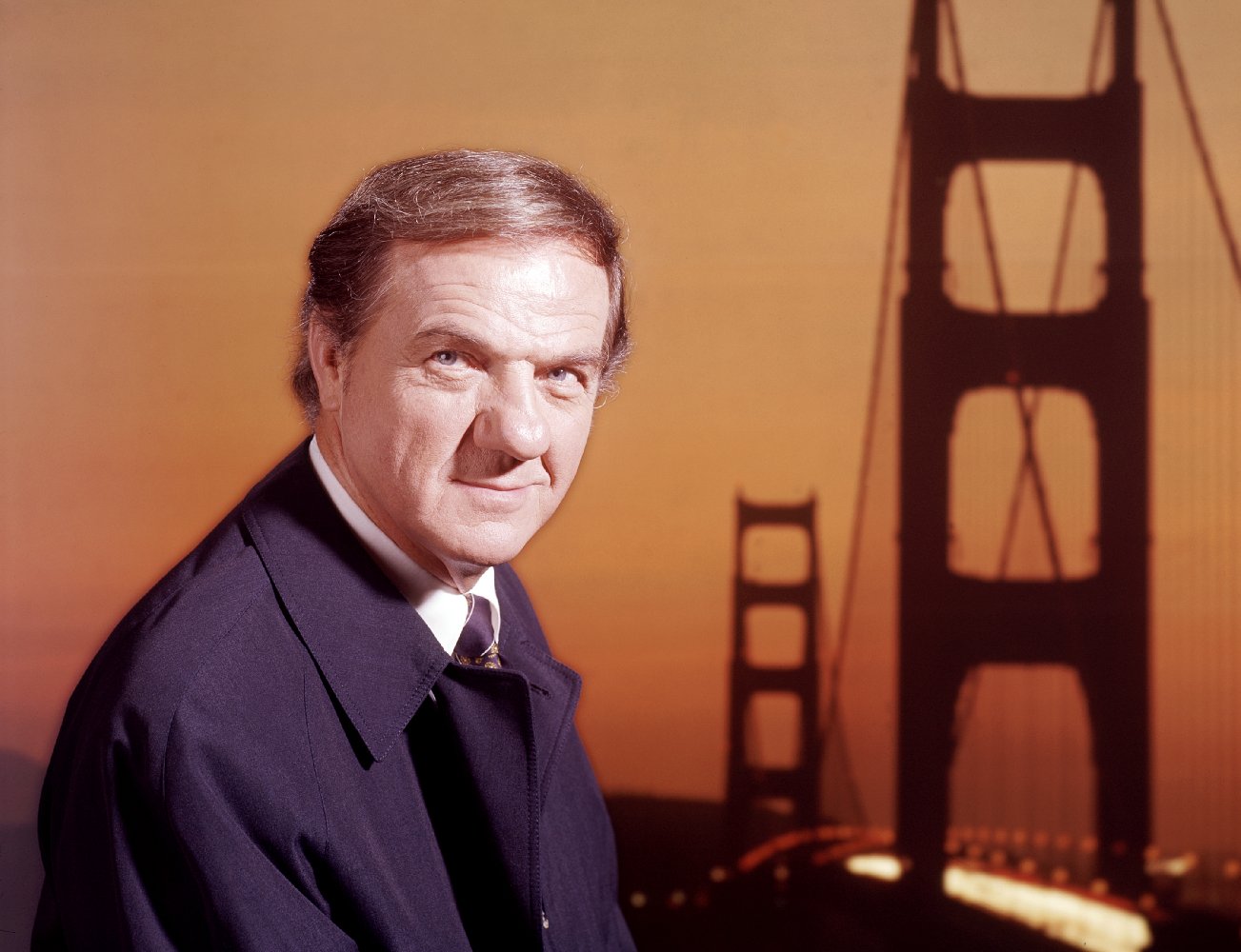 Karl Malden