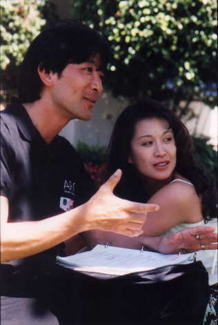 Masashi Nagadoi