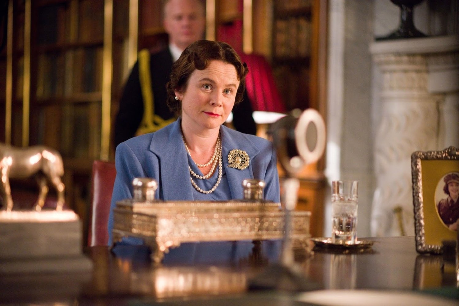 Emily Watson