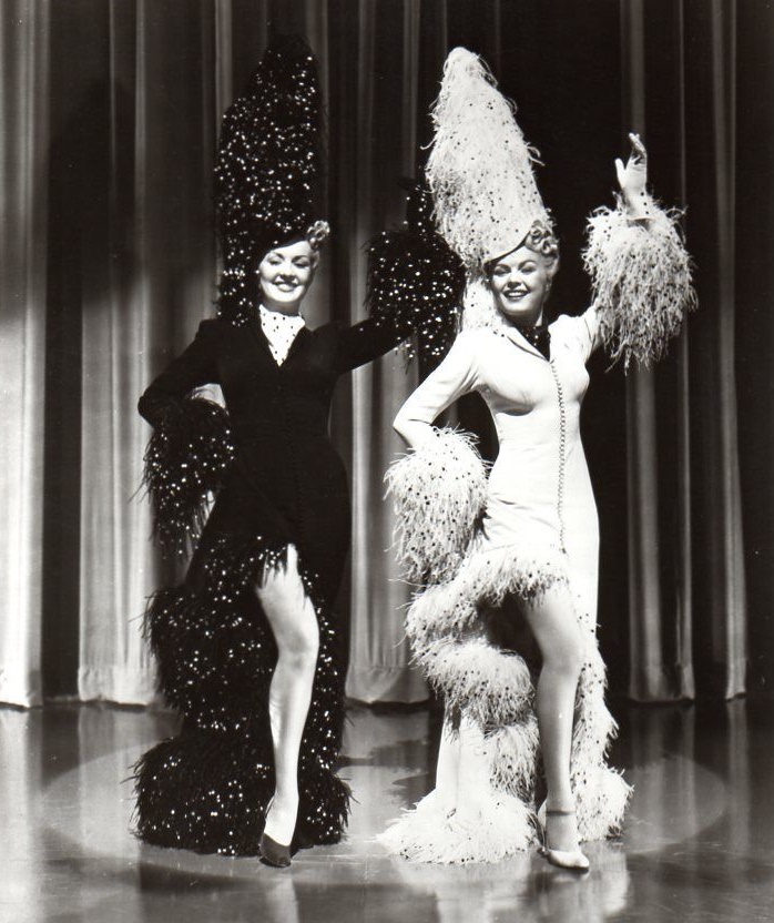 Betty Grable