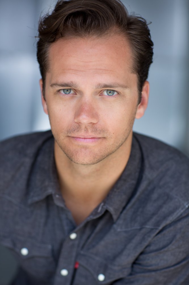 Lane Compton
