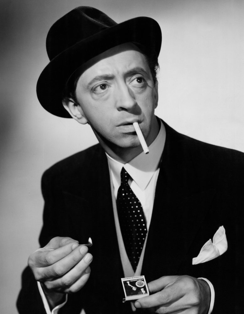 Sig Arno