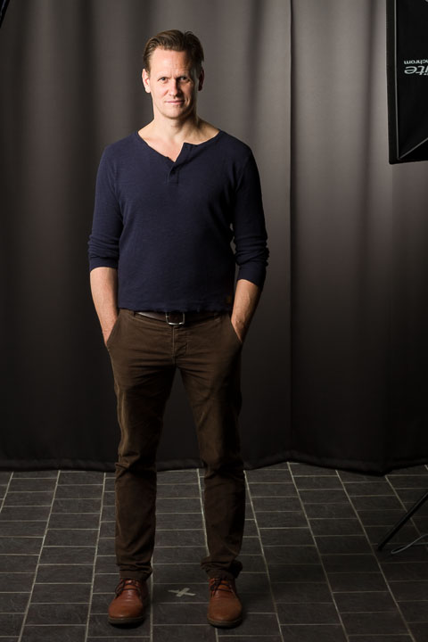Jakob Fahlstedt
