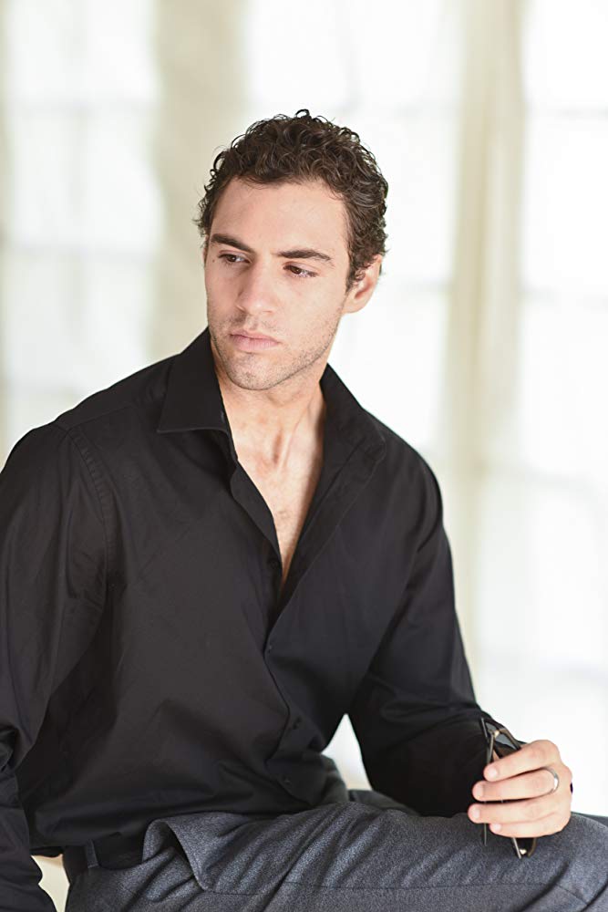 Evan Camacho