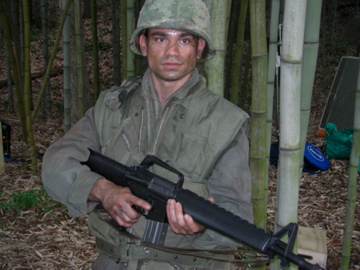 Eddie Tavares