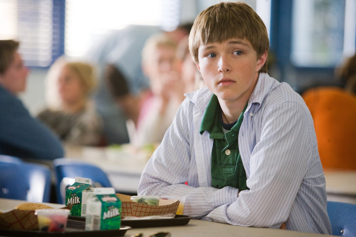 Sterling Knight