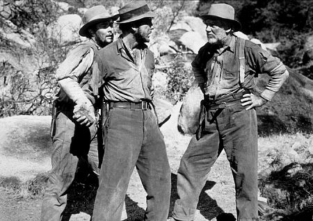 Walter Huston