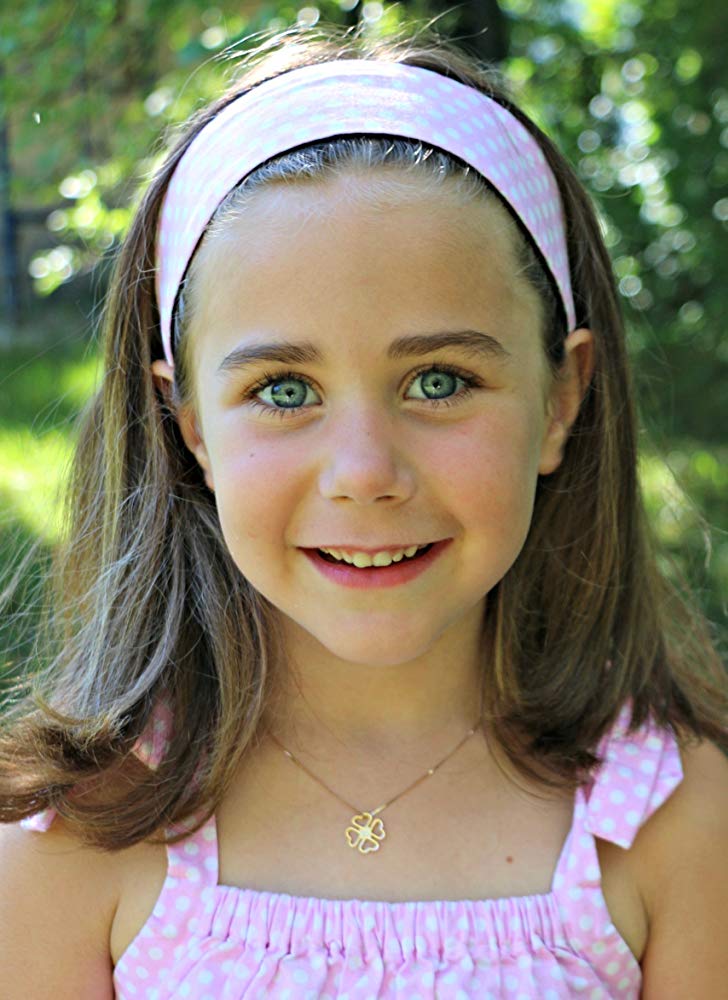 Hannah Kelderman