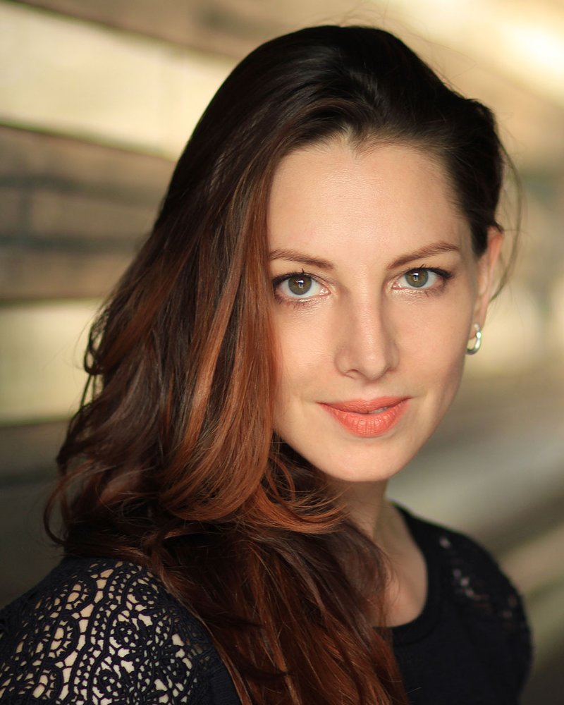Hilary R. Walker