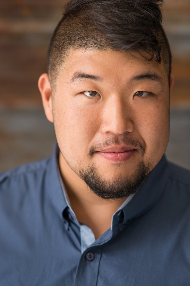 Earl T. Kim