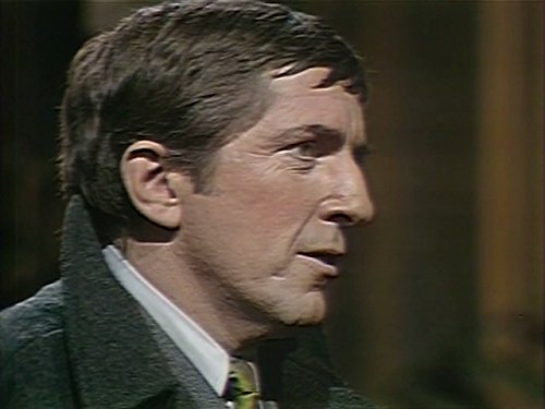 Jonathan Frid