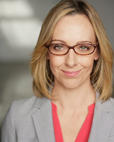 Nicole Ghastin