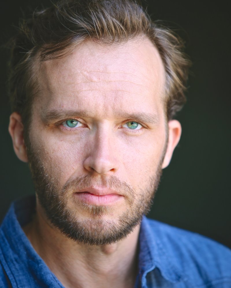 Christian Martin