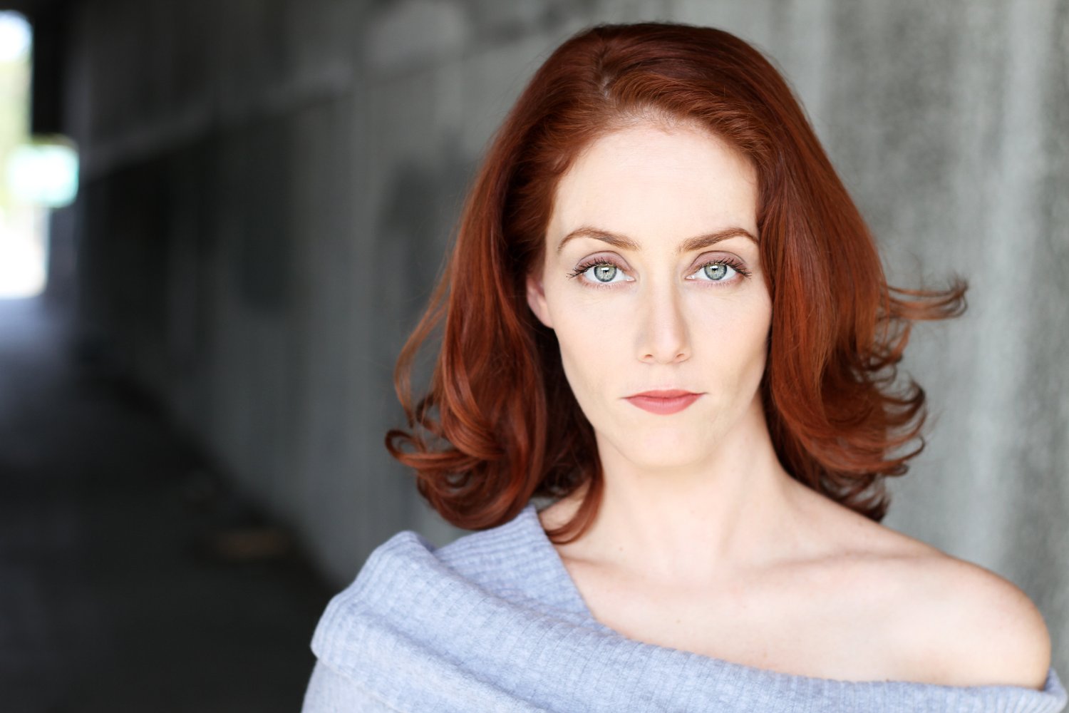 Katie O'Hagan
