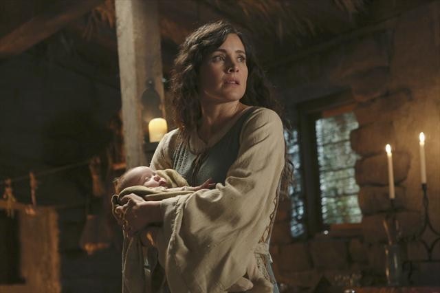 Rachel Shelley