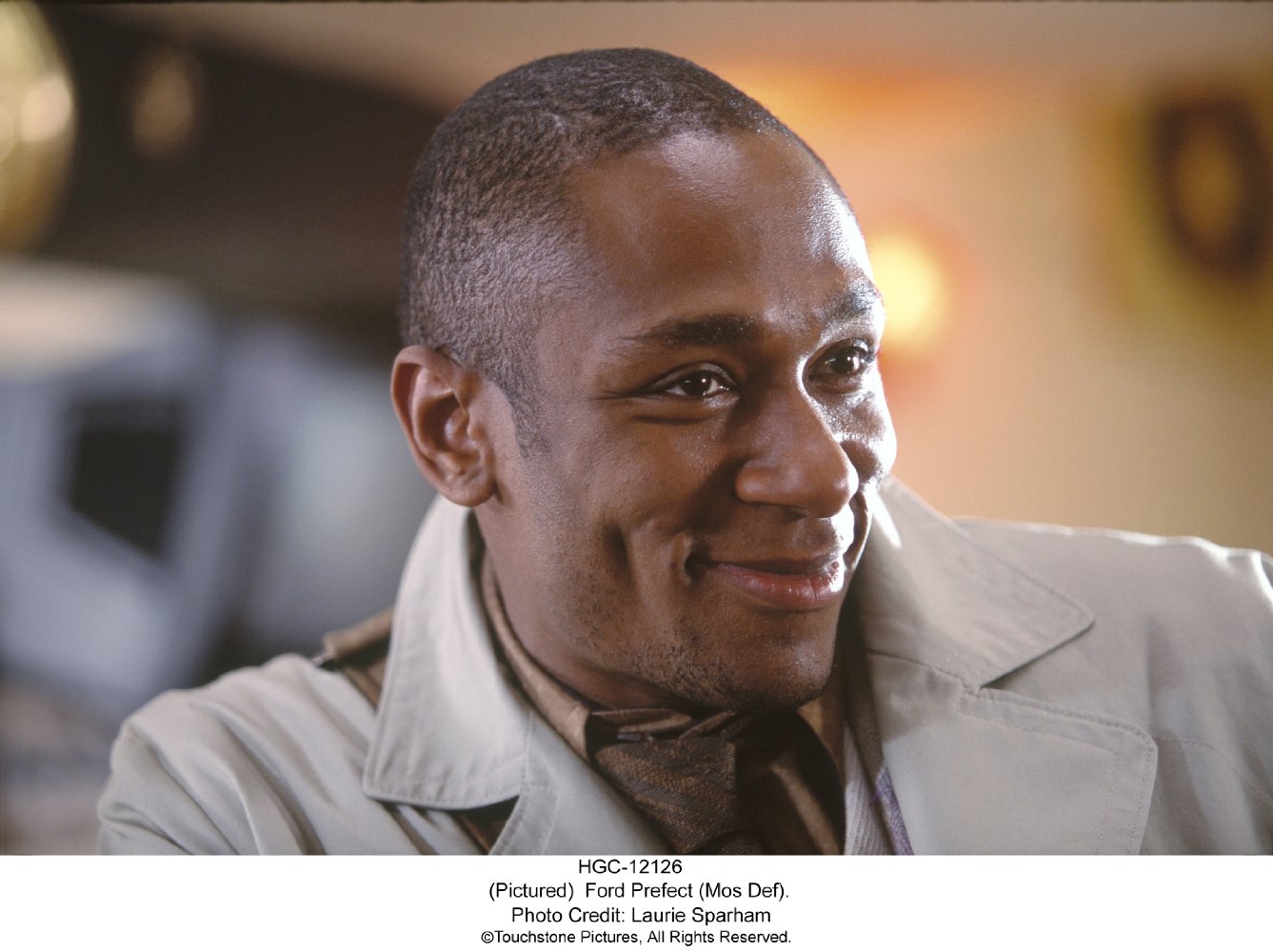 Yasiin Bey