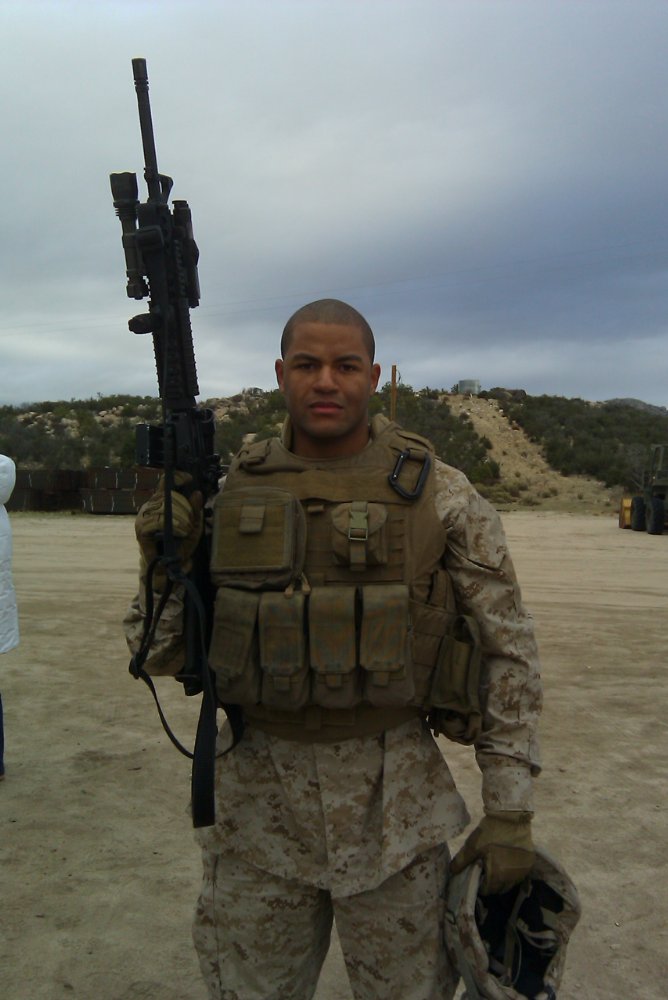Kristofer Gordon