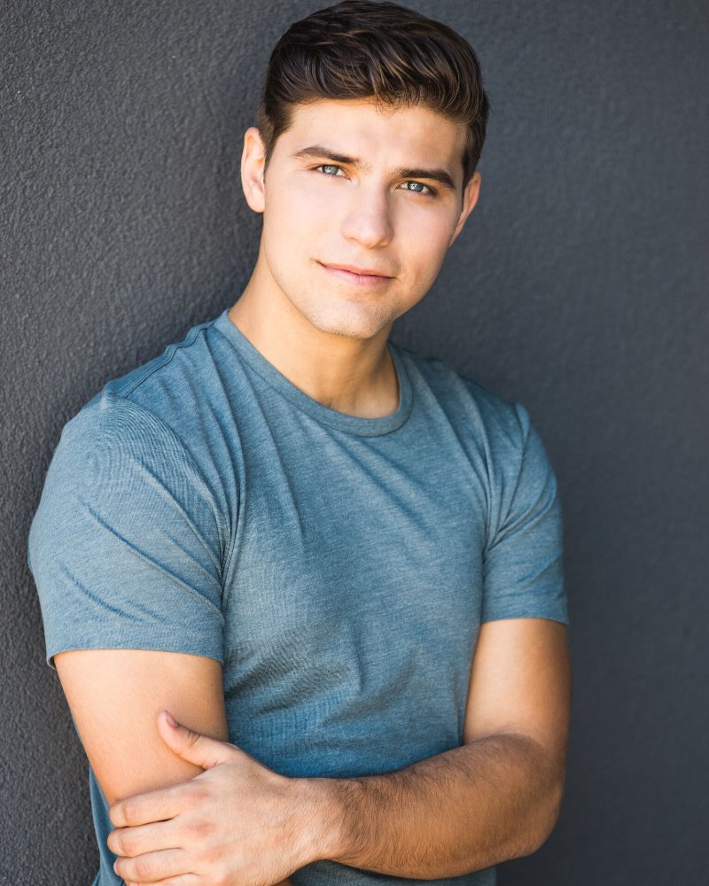 Luke Bilyk