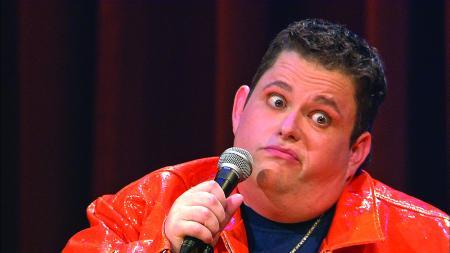 Ralphie May