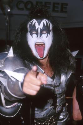 KISS