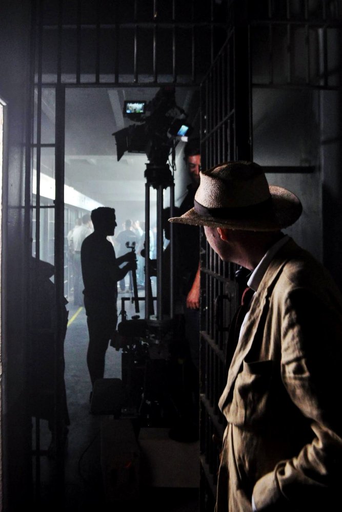 Tom Six