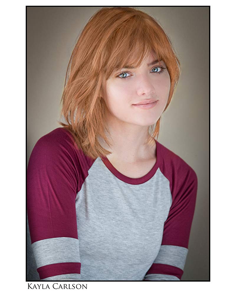 Kayla Carlson