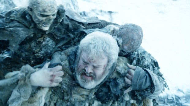 Kristian Nairn