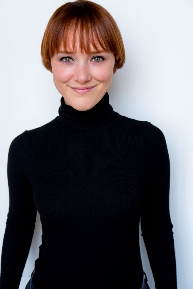 Jessica Martin