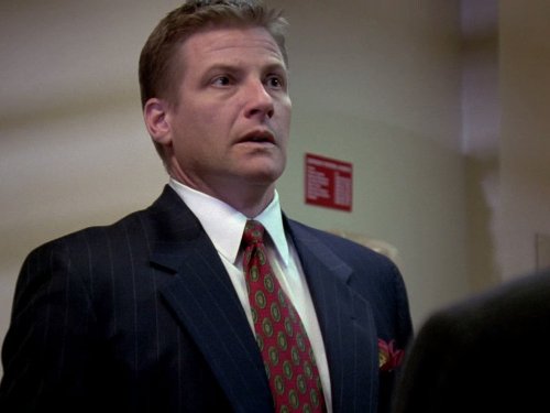 Doug Savant