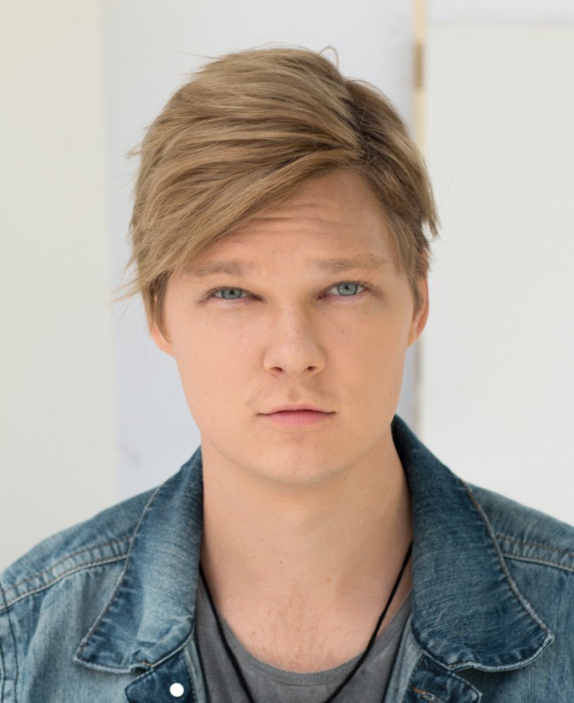 Austin Anderson