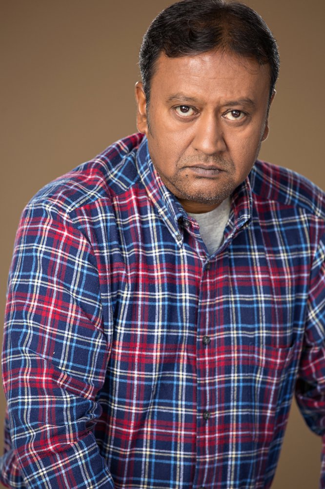 Shurud Shanto