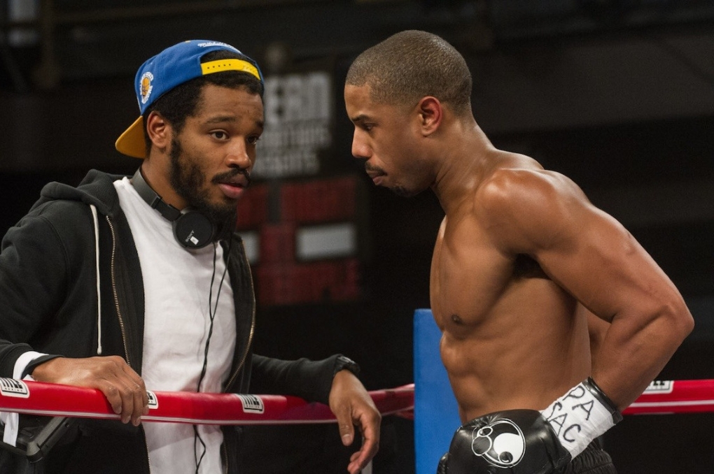 Ryan Coogler