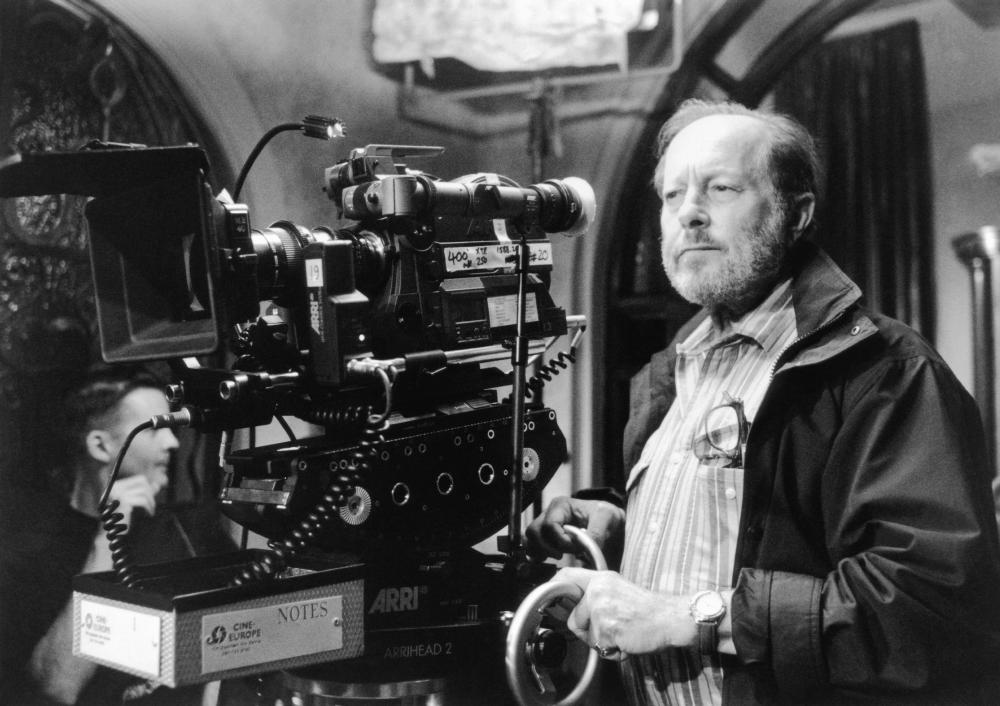Nicolas Roeg