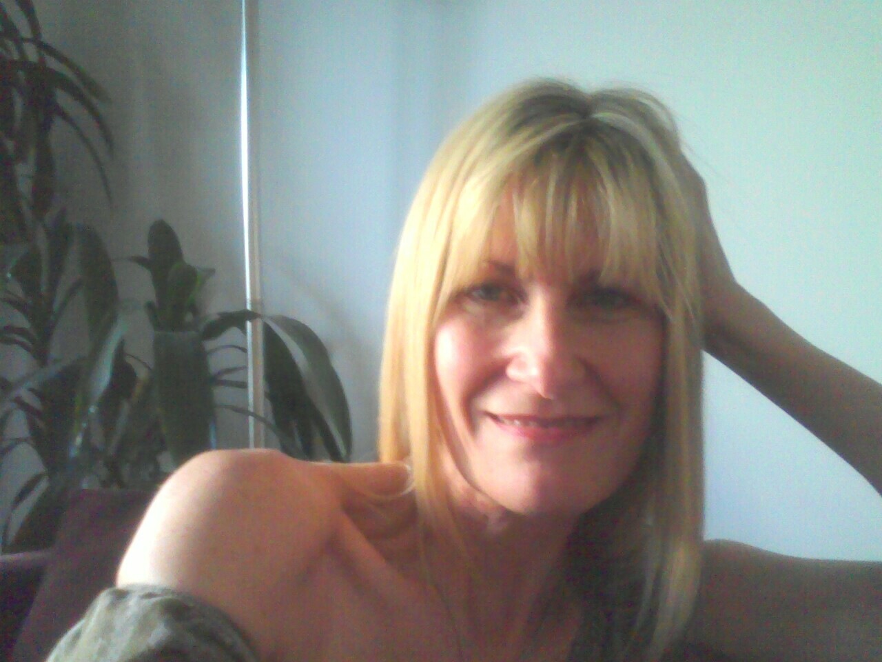 Julie Elizabeth Knell