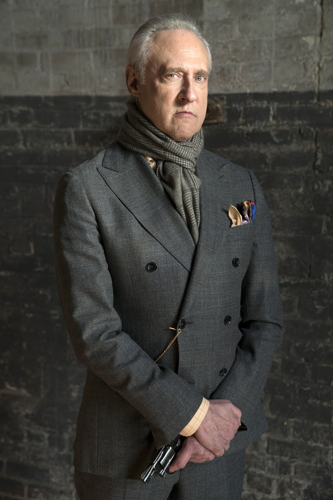 Brent Spiner