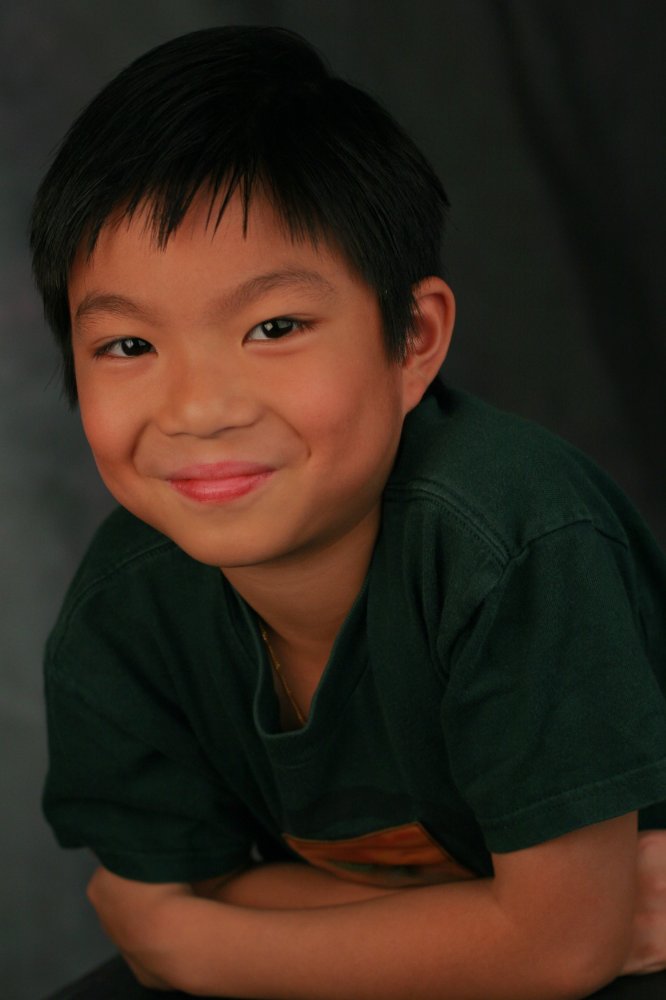 Michael Gregory Fung